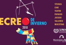 Universidad y Municipio con propuestas para vacaciones