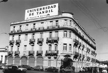 Falleció pionero universitario