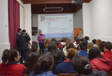 Tercera edición del Mapa Nacional de la Discriminación