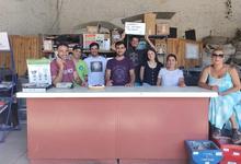 Medio nacional destaca compromiso social de la UNICEN