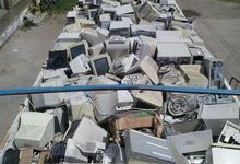 Exactas y entidades concretan recolección de rezagos informáticos