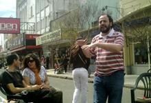 Adunce: Memoria, verdad y justicia, castigo a los culpables