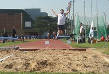 MEDALLAS DE PLATA Y BRONCE PARA UNICEN EN LOS JUAR 2015
