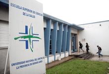 ESCUELA DE CIENCIAS DE LA SALUD AVANZARÁ EN ALIMENTACIÓN SALUDABLE
