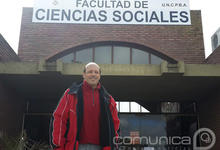 Seminario de Antropología Médica y Bioética