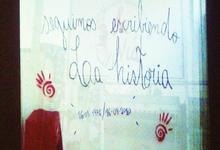 Importante convocatoria tuvo el Programa Jóvenes y Memoria 2011