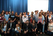 Capital Semilla: otorgan préstamos a emprendedores