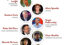Rectorado y FCH invitan a Seminario sobre RSU y Economía Circular
