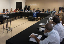 UNICEN prepara un sistema de prácticas socio educativas