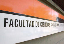 Inscripción segundo cuatrimestre en la Facultad de Ciencias Sociales