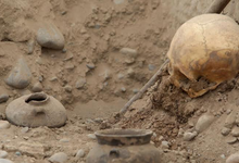 Bioarqueología y Paleopatología