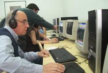 Talleres de medios de la Barrial abordaron problemática habitacional