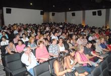 Comenzaron las proyecciones en el 14º TandilCine