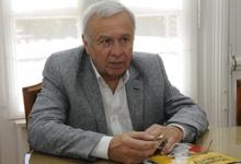 El Rector realizó un positivo balance del 2014 que cierra