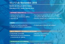 TecnoINTI Tandil -Jornadas abiertas, Desarrollo, innovación.