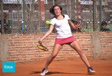 MEDALLAS DE PLATA Y BRONCE PARA UNICEN EN LOS JUAR 2015