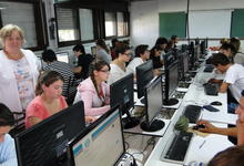 Analizan el nivel en matemática de ingresantes a Ingeniería