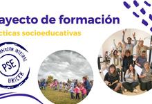 Propuesta de formación docente en prácticas socioeducativas