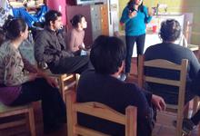 Sigue este viernes ciclo extensionista con charlas sobre sexualidad