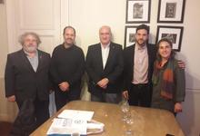 Campus Cultural llega con formación y actividades abiertas