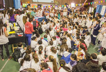 Universo Sabato a pleno en la recta final