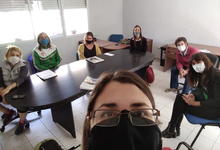 Residuos: Ingeniería y Sociales junto a organizaciones comunitarias