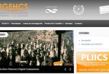 IGEHCS tiene su página web