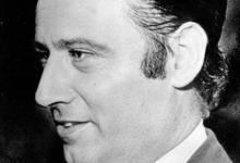 A 40 años del fallecimiento del fundador de la Universidad