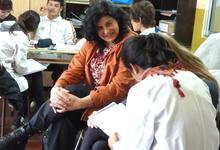 Equipo interdisciplinario trabaja para la prevención de zoonosis