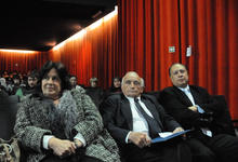 Reflexiones en el Bicentenario: “Estos seminarios y las Universidades son claves para poder consolidar un pensamiento nacional”