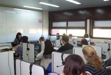 Cursos de Idiomas en Sociales